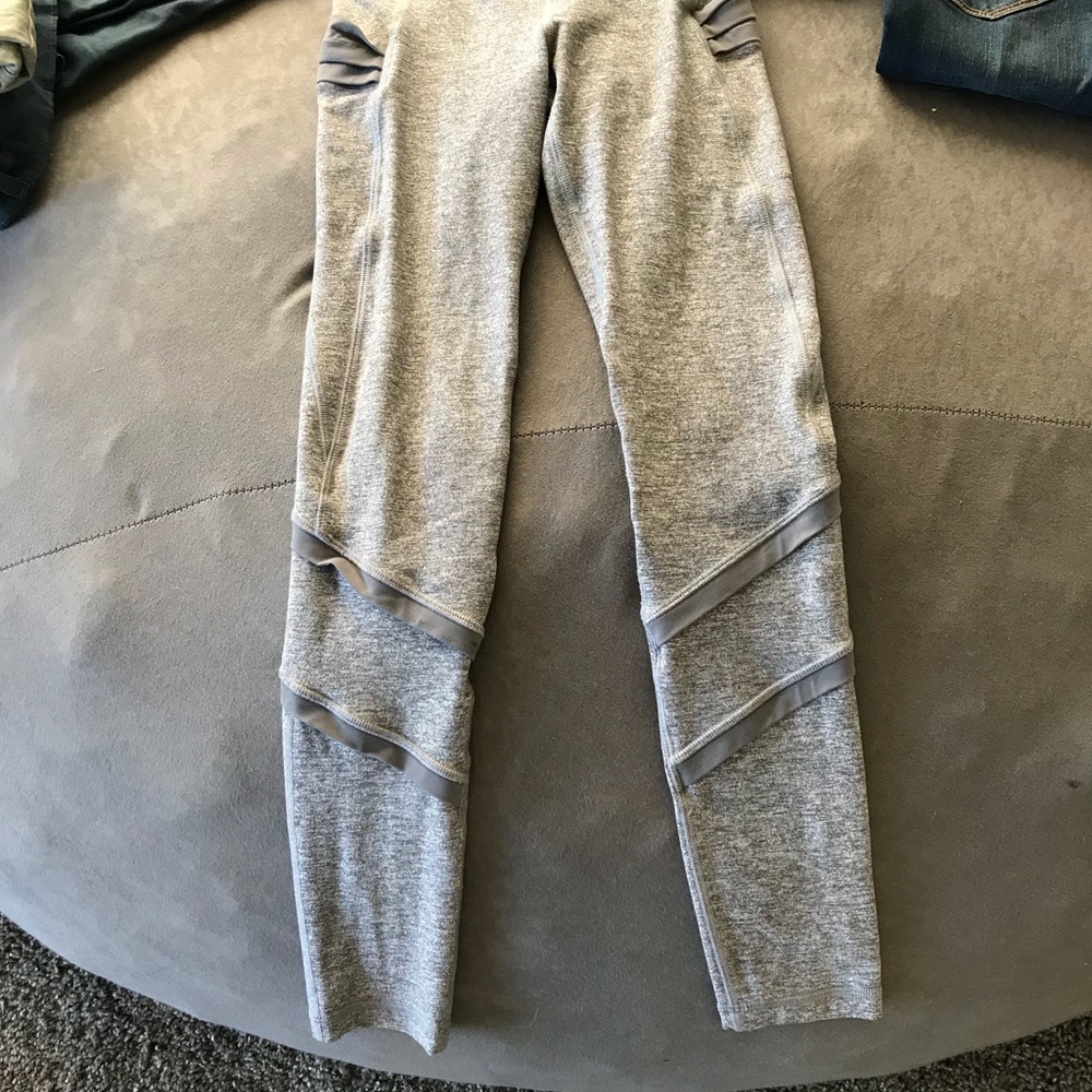 Iviva’s- a smaller Lululemon